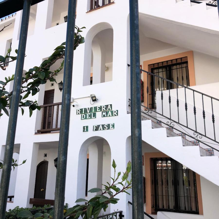 Paradise In Riviera By The Sea Mijas Exterior photo