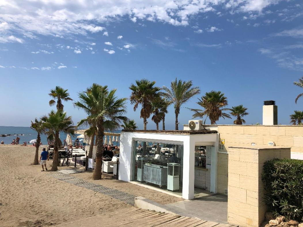 Paradise In Riviera By The Sea Mijas Exterior photo