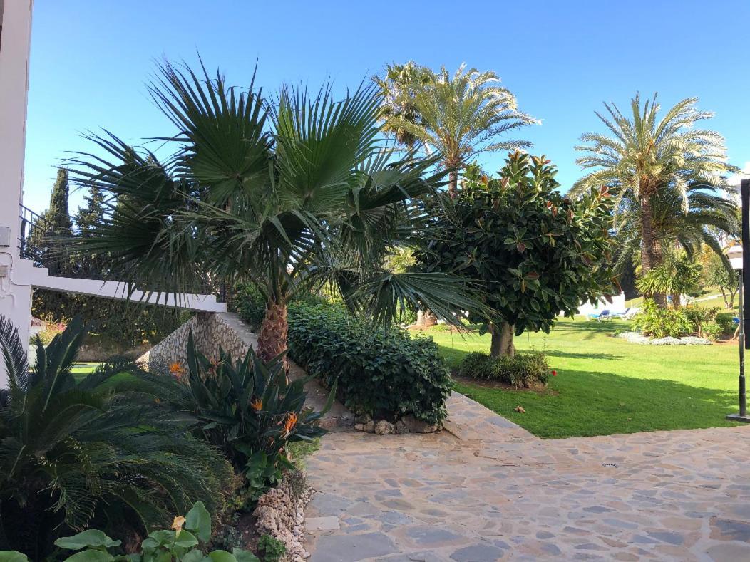Paradise In Riviera By The Sea Mijas Exterior photo