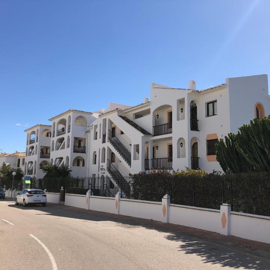 Paradise In Riviera By The Sea Mijas Exterior photo
